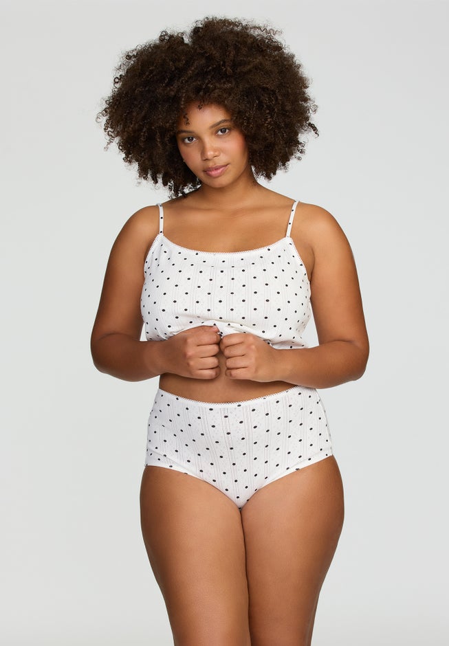 The Tap- Pointelle image number 10