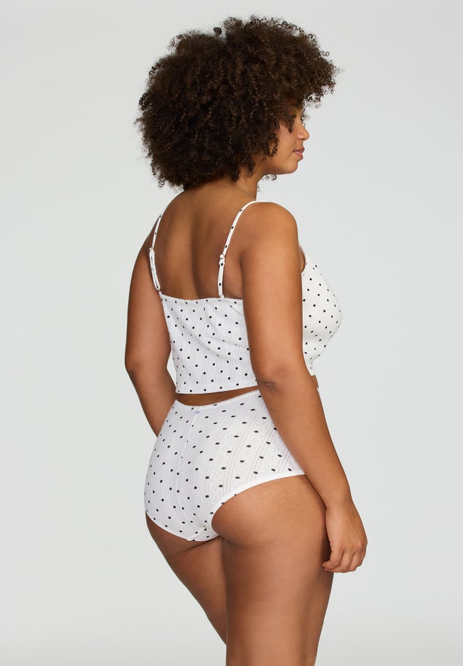 The Tap- Pointelle image number 11