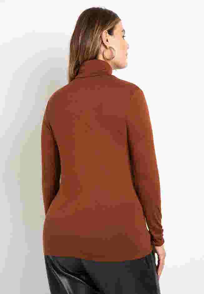 Layering Turtleneck image number 1