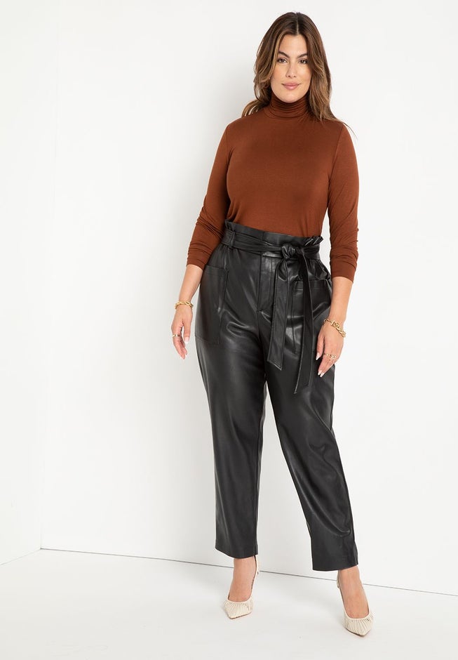 Layering Turtleneck image number 2