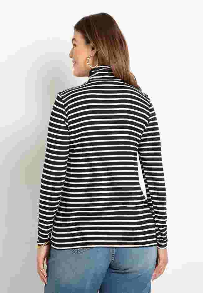 Layering Turtleneck image number 1