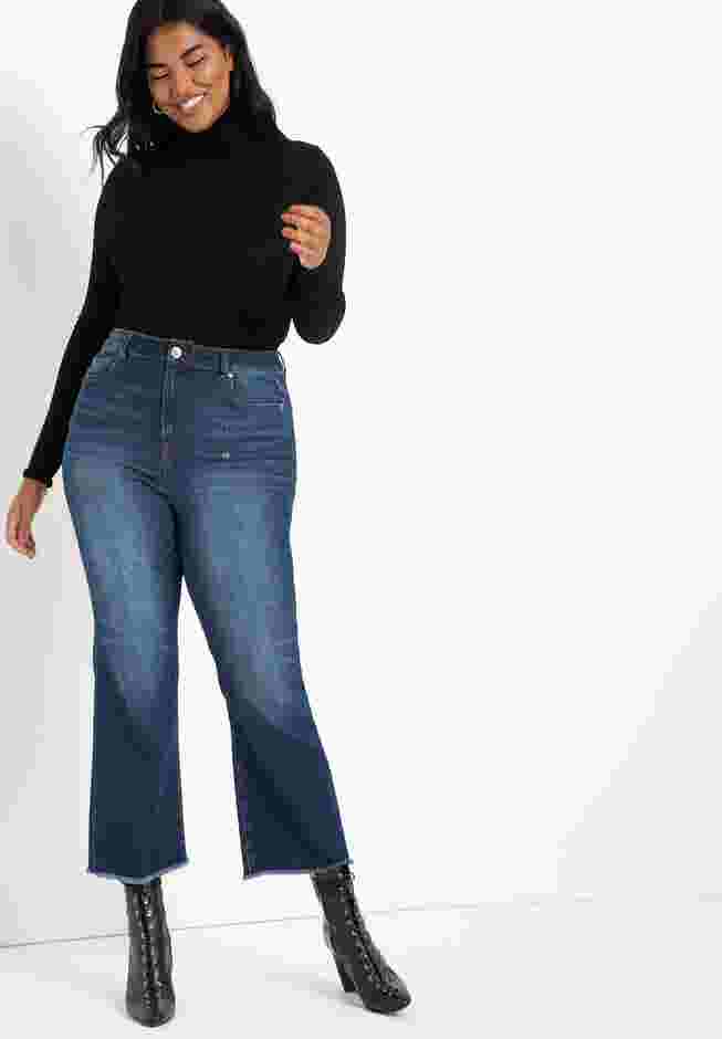 Layering Turtleneck image number 2