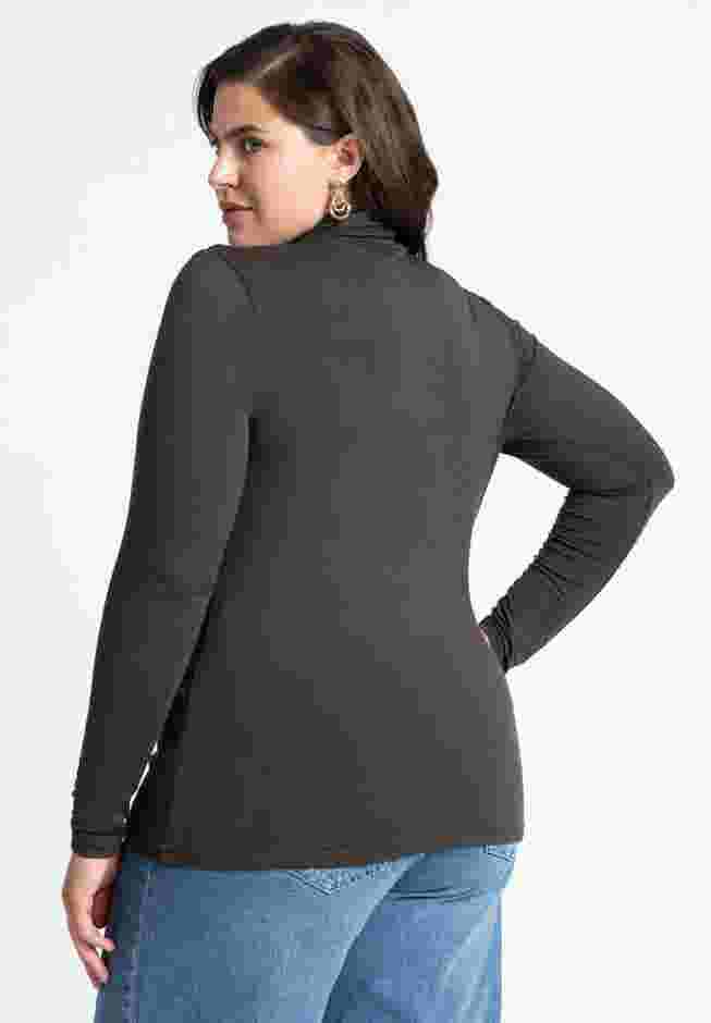 Layering Turtleneck image number 1