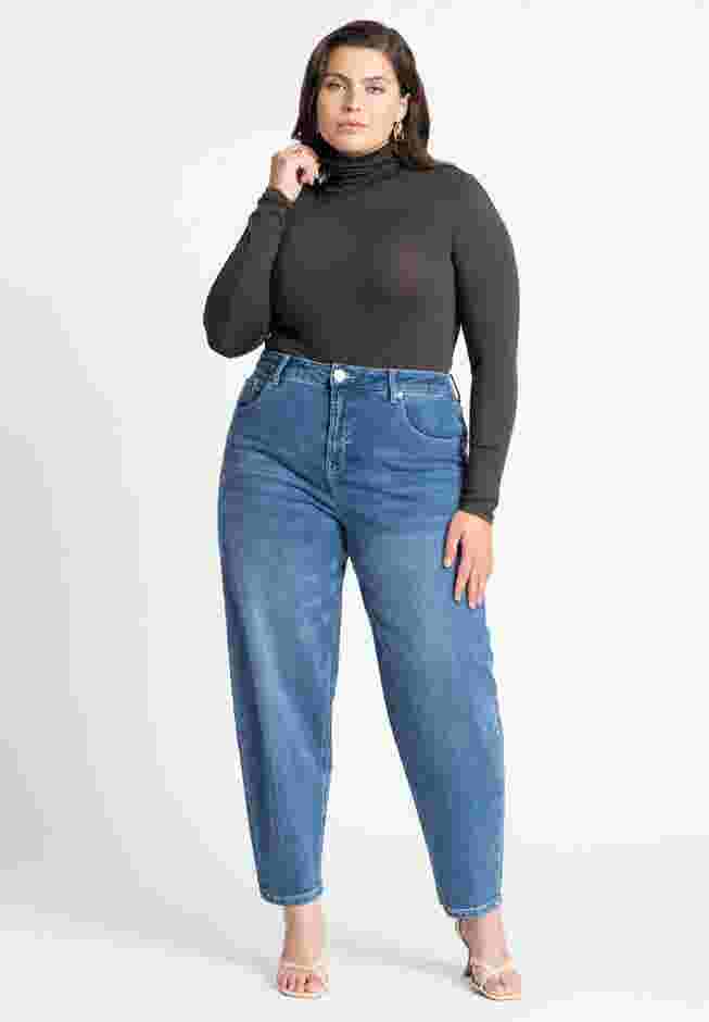 Layering Turtleneck image number 2