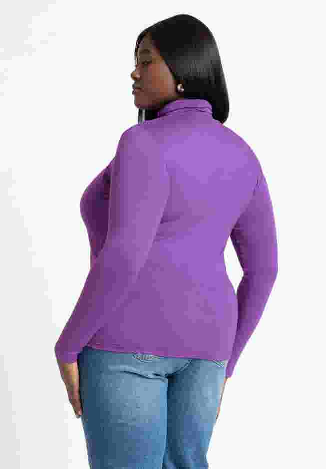 Layering Turtleneck image number 1