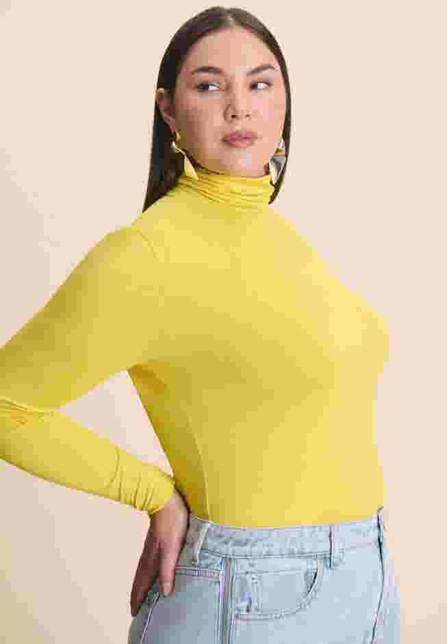 Layering Turtleneck image number 1