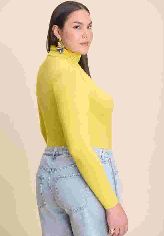 Layering Turtleneck image number 2
