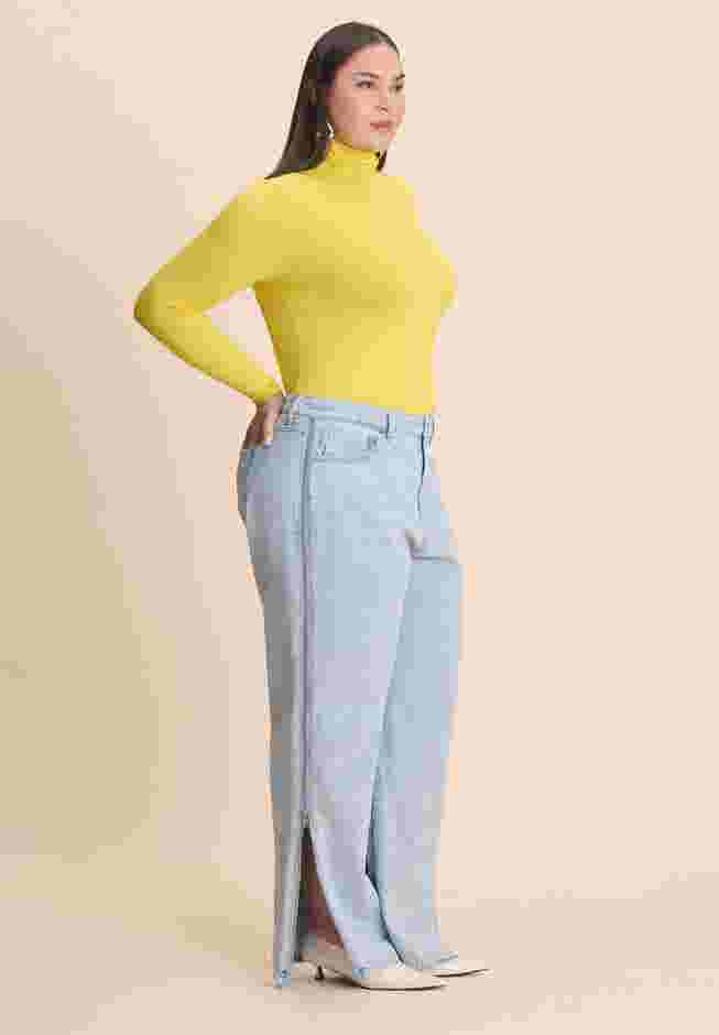 Layering Turtleneck image number 3