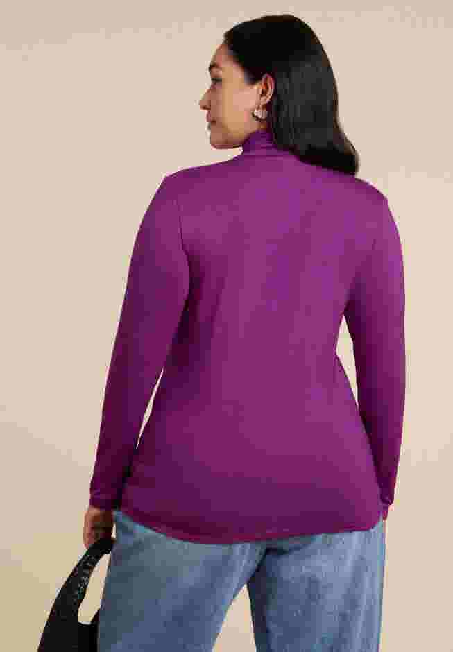 Layering Turtleneck image number 1