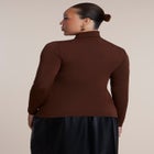 Layering Turtleneck image number 1
