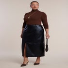 Layering Turtleneck image number 3
