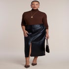 Layering Turtleneck image number 4