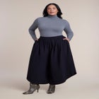 Layering Turtleneck image number 3