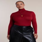 Layering Turtleneck image number 3