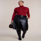 Layering Turtleneck image number 4