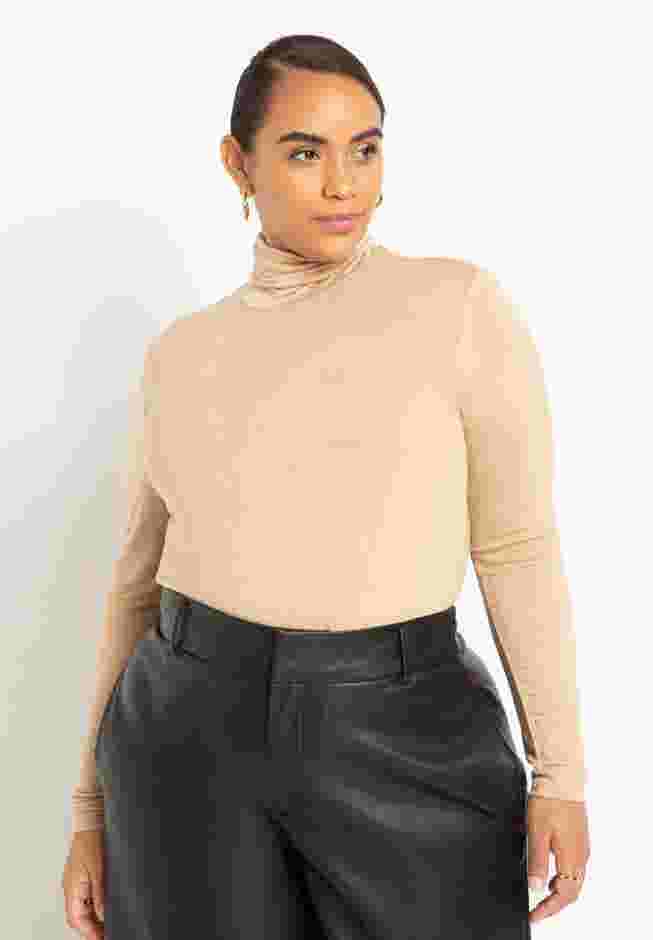 Layering Turtleneck image number 0