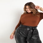 Layering Turtleneck image number null