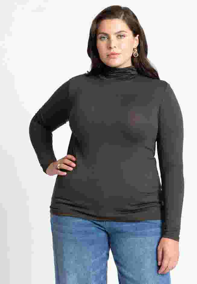 Layering Turtleneck image number 0