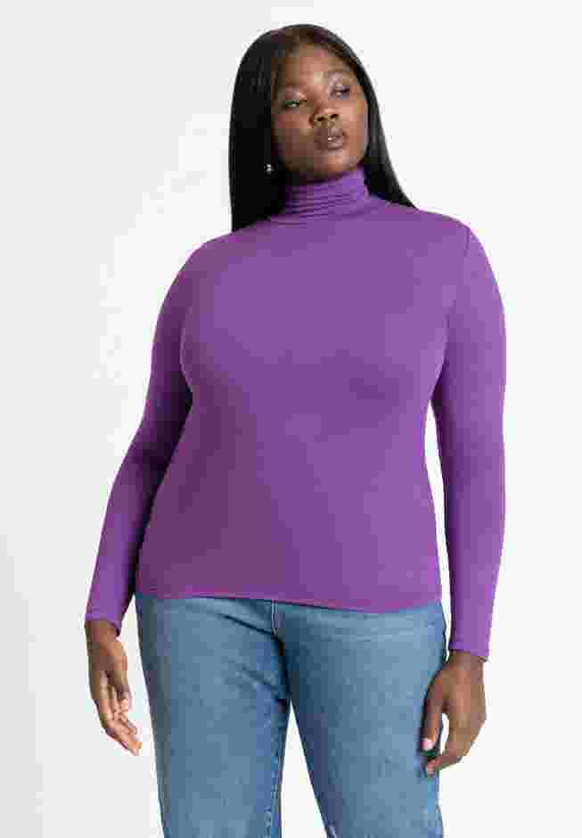 Layering Turtleneck image number 0