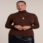 Layering Turtleneck image number 0