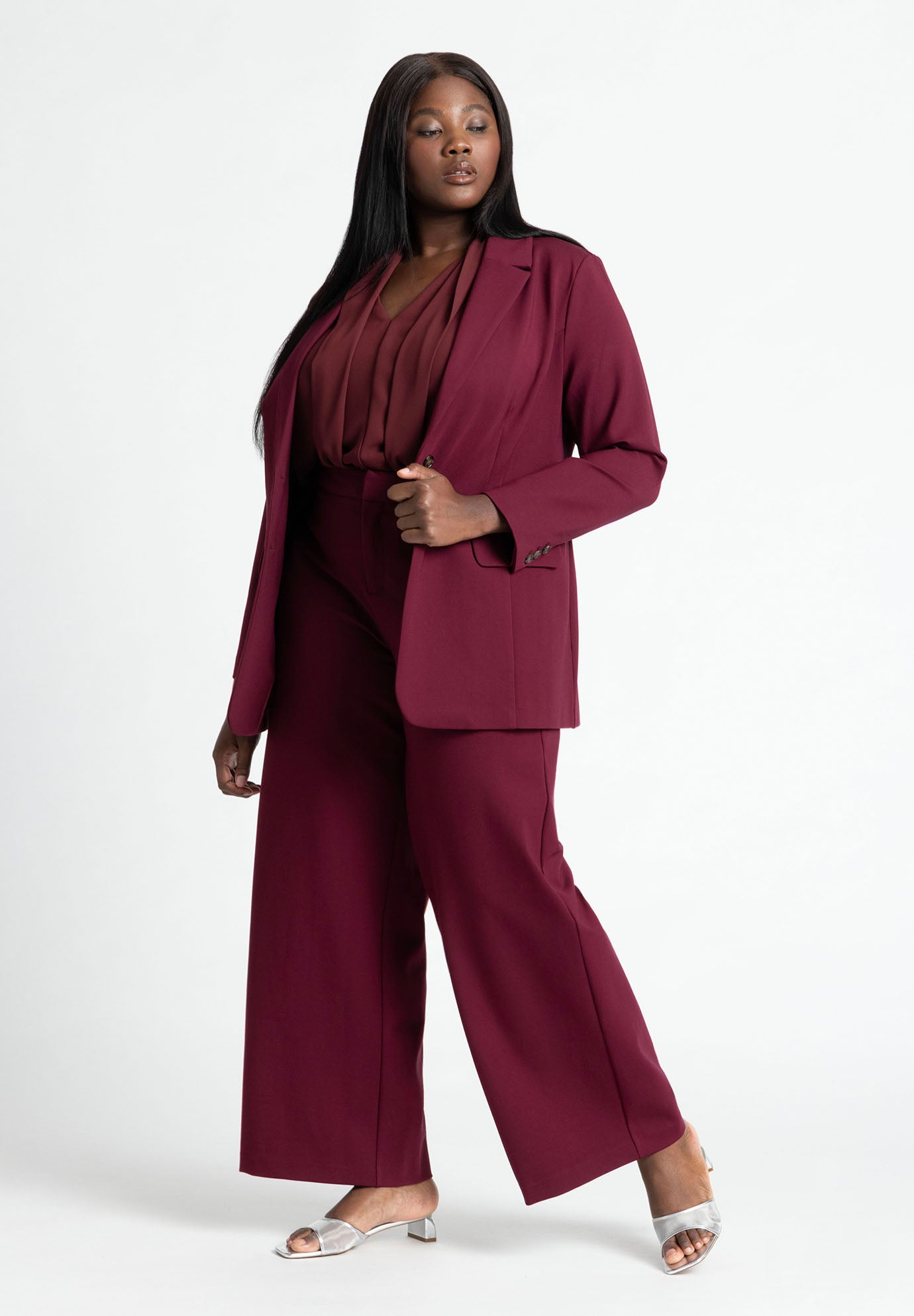 The Ultimate Layering Tank image number 2