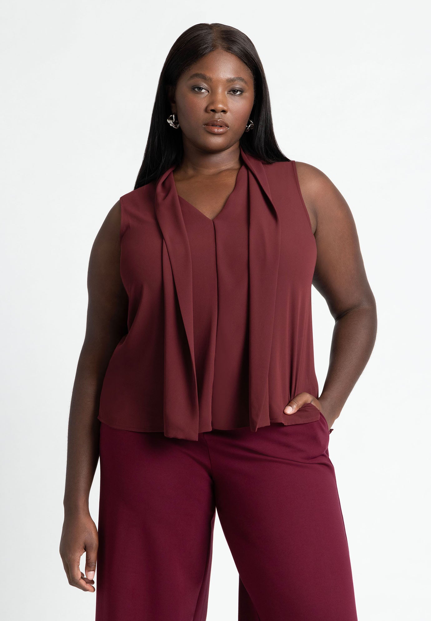 The Ultimate Layering Tank image number 0