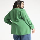 Mandarin Collar Tunic image number null