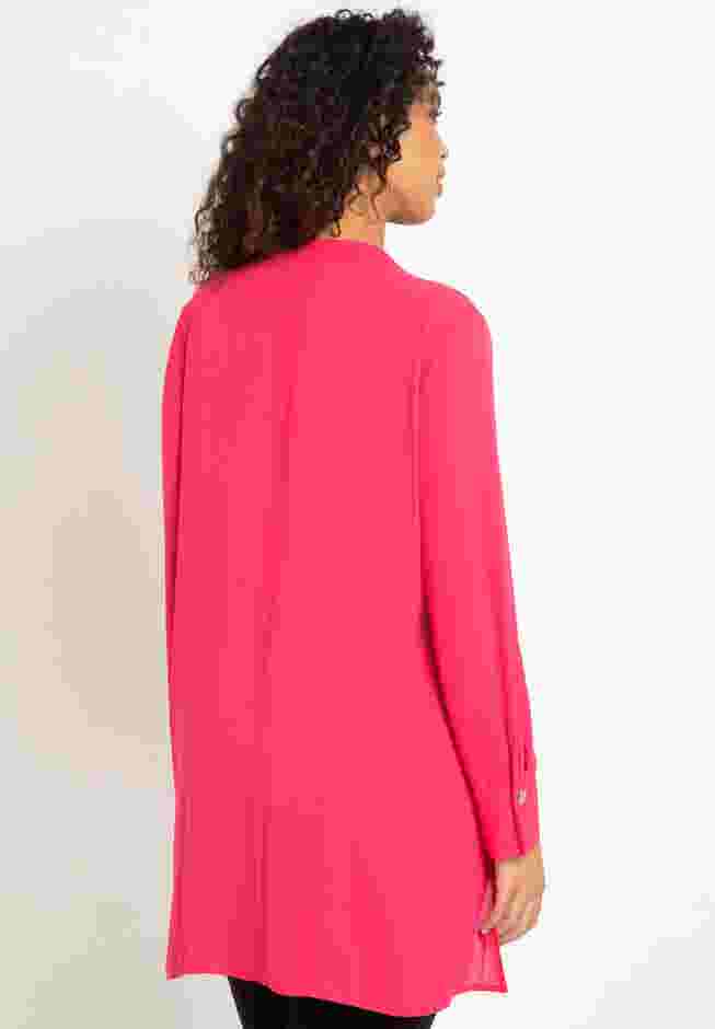 Mandarin Collar Tunic image number 1
