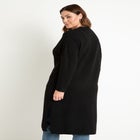 Long Cardigan Duster image number null