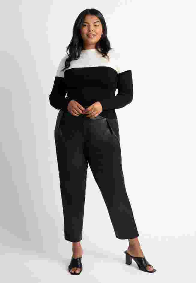 Colorblock Sweater image number 4