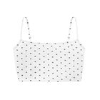 The Tank- Pointelle image number null