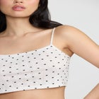 The Tank- Pointelle image number null