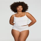 The Tank- Pointelle image number null