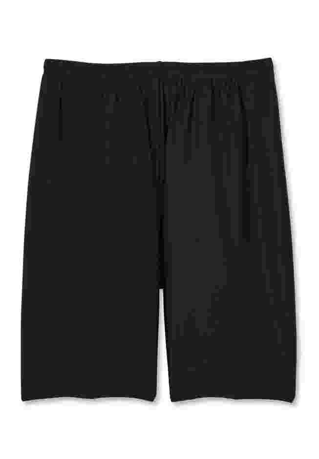 High-Waist Swim Bike Short image number 3