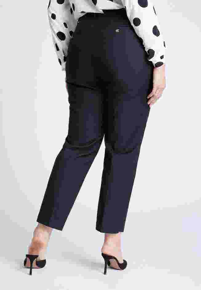 Kady Fit Double-Weave Pant image number 3
