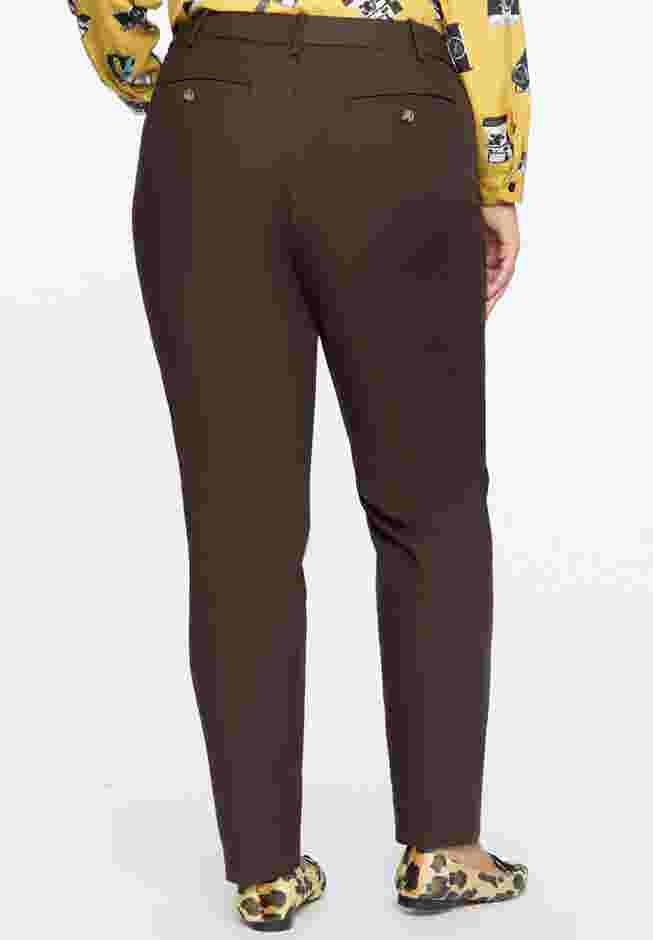 Kady Fit Double-Weave Pant image number 1