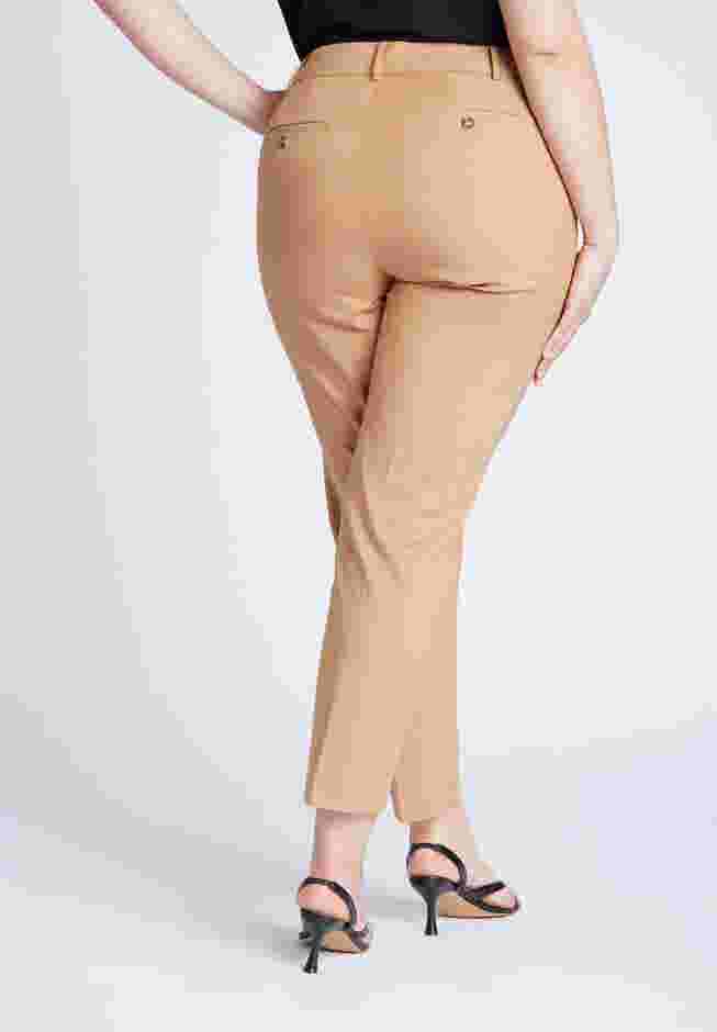 Kady Fit Double-Weave Pant image number 2