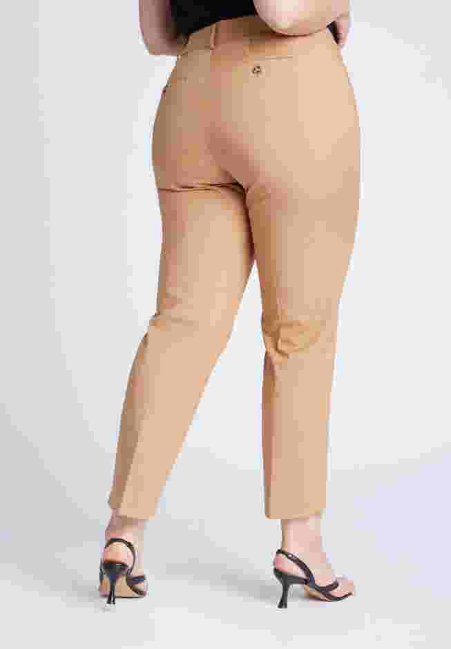 Kady Fit Double-Weave Pant image number 3