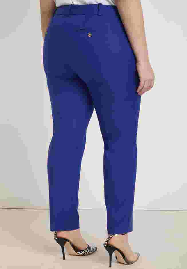 Kady Fit Double-Weave Pant image number 1