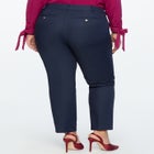 Kady Fit Double-Weave Pant image number null