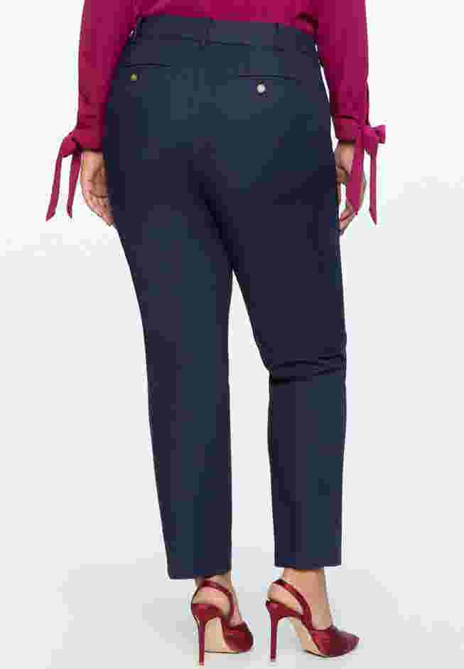 Kady Fit Double-Weave Pant image number 1