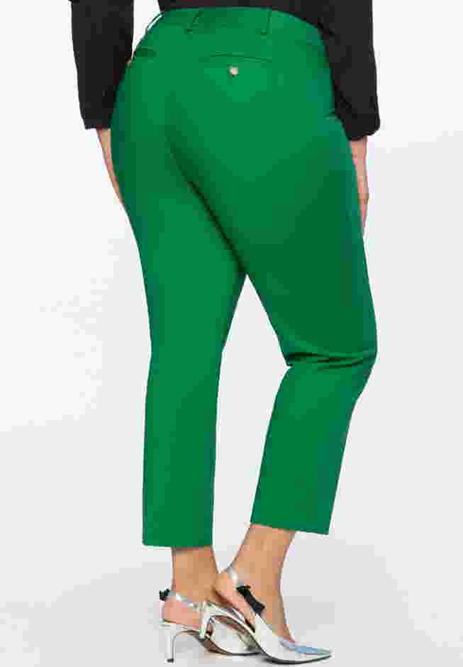 Kady Fit Double-Weave Pant image number 1