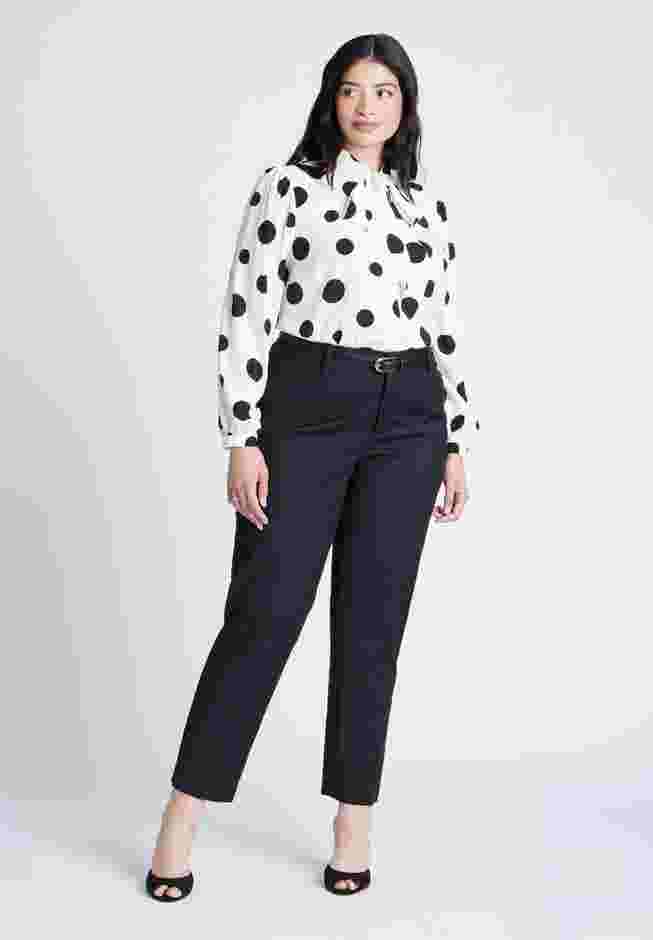 Kady Fit Double-Weave Pant image number 0