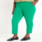 The Ultimate Stretch Slim Leg Pant image number null