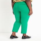 The Ultimate Stretch Slim Leg Pant image number null