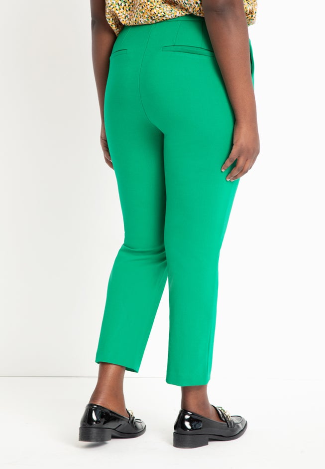 The Ultimate Stretch Slim Leg Pant image number 2