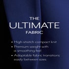 The Ultimate Stretch Slim Ankle Pant image number 3