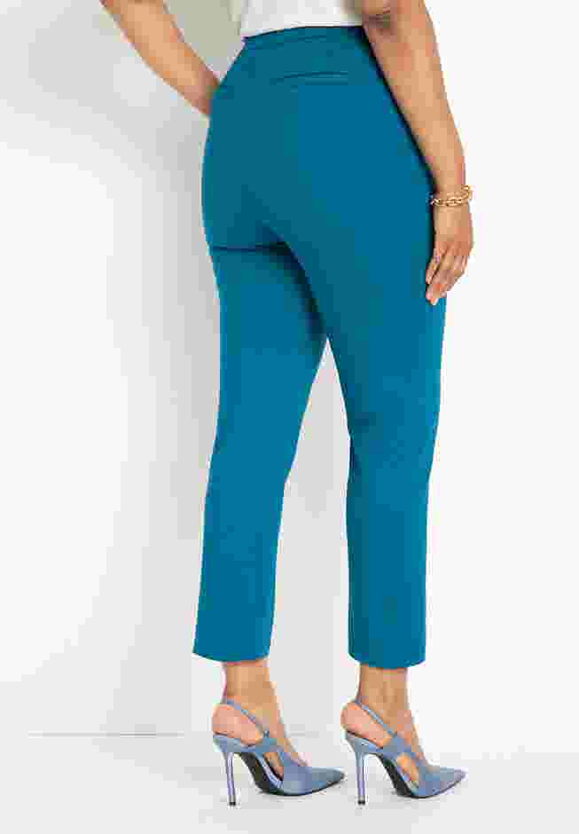 The Ultimate Stretch Slim Leg Pant image number 2