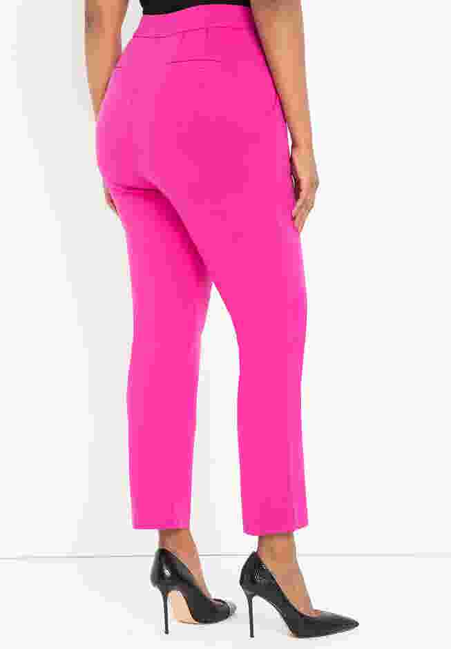 The Ultimate Stretch Slim Leg Pant image number 2