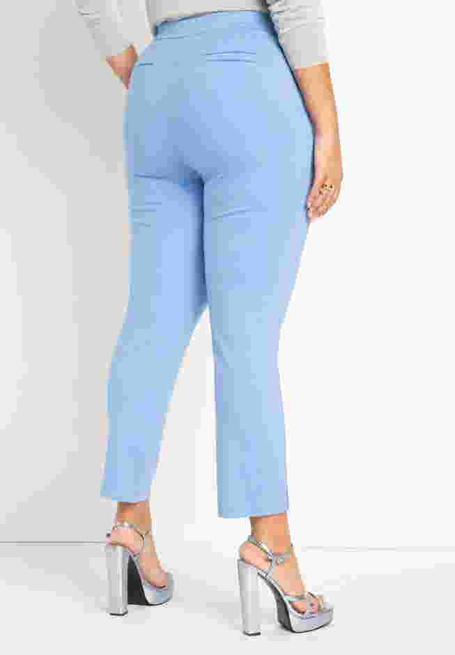 The Ultimate Stretch Slim Leg Pant image number 2